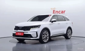 Kia Sorento * Diesel 2.2 4WD * БЕЗ ПЪРВОНАЧАЛНА ВНОСКА