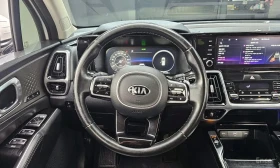 Kia Sorento * Diesel 2.2 4WD * АВТОКРЕДИТ* | Auto.bg — изображение 13 Kia Sorento * Diesel 2.2 4WD * АВТОКРЕДИТ* | Auto.bg — изображение 13