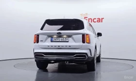 Kia Sorento * Diesel 2.2 4WD * АВТОКРЕДИТ* | Auto.bg — изображение 4 Kia Sorento * Diesel 2.2 4WD * АВТОКРЕДИТ* | Auto.bg — изображение 4