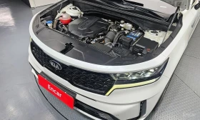 Kia Sorento * Diesel 2.2 4WD * АВТОКРЕДИТ* | Auto.bg — изображение 6 Kia Sorento * Diesel 2.2 4WD * АВТОКРЕДИТ* | Auto.bg — изображение 6