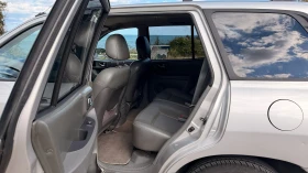 Hyundai Santa fe - 2250 € - 35693814 11 | Car24.bg Hyundai Santa fe - 2250 € - 35693814 11