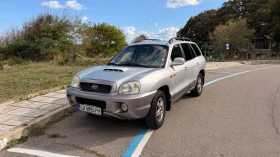 Hyundai Santa fe - 2250 € - 35693814 4 | Car24.bg Hyundai Santa fe - 2250 € - 35693814 4
