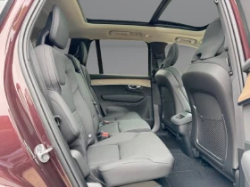 Volvo Xc90 B5 AWD = Plus Bright = Гаранция - 61332 € - 51752869 9 | Car24.bg Volvo Xc90 B5 AWD = Plus Bright = Гаранция - 61332 € - 51752869 9