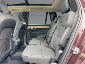 Volvo Xc90 B5 AWD = Plus Bright = Гаранция - 61332 € - 51752869 10 | Car24.bg Volvo Xc90 B5 AWD = Plus Bright = Гаранция - 61332 € - 51752869 10