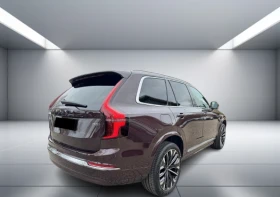 Volvo Xc90 B5 AWD = Plus Bright = Гаранция - 61332 € - 51752869 2 | Car24.bg Volvo Xc90 B5 AWD = Plus Bright = Гаранция - 61332 € - 51752869 2