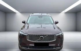 Volvo Xc90 B5 AWD = Plus Bright = Гаранция - Car24.bg Volvo Xc90 B5 AWD = Plus Bright = Гаранция
