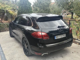 Porsche Cayenne undefined | Auto.bg — изображение 3 Porsche Cayenne undefined | Auto.bg — изображение 3