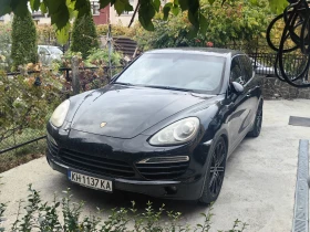 Porsche Cayenne undefined | Auto.bg — изображение 2 Porsche Cayenne undefined | Auto.bg — изображение 2