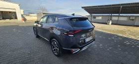 Kia Sportage - 28000 € - 20501863 6 | Car24.bg Kia Sportage - 28000 € - 20501863 6