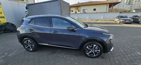 Kia Sportage - 28000 € - 20501863 4 | Car24.bg Kia Sportage - 28000 € - 20501863 4