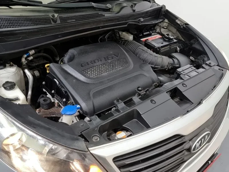 Kia Sportage 4Wd Tlx Top-Of-The-Line Model - изображение 6 | Auto.bg Kia Sportage 4Wd Tlx Top-Of-The-Line Model - изображение 6
