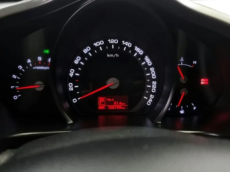 Kia Sportage 4Wd Tlx Top-Of-The-Line Model - изображение 8 | Auto.bg Kia Sportage 4Wd Tlx Top-Of-The-Line Model - изображение 8