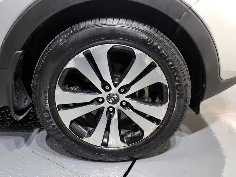Kia Sportage 4Wd Tlx Top-Of-The-Line Model - изображение 5 | Auto.bg Kia Sportage 4Wd Tlx Top-Of-The-Line Model - изображение 5