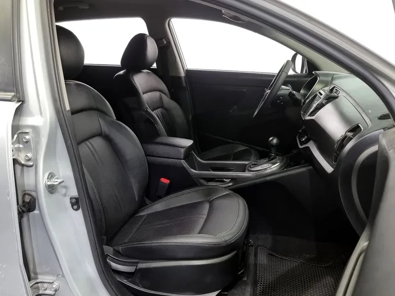Kia Sportage 4Wd Tlx Top-Of-The-Line Model - изображение 10 | Auto.bg Kia Sportage 4Wd Tlx Top-Of-The-Line Model - изображение 10