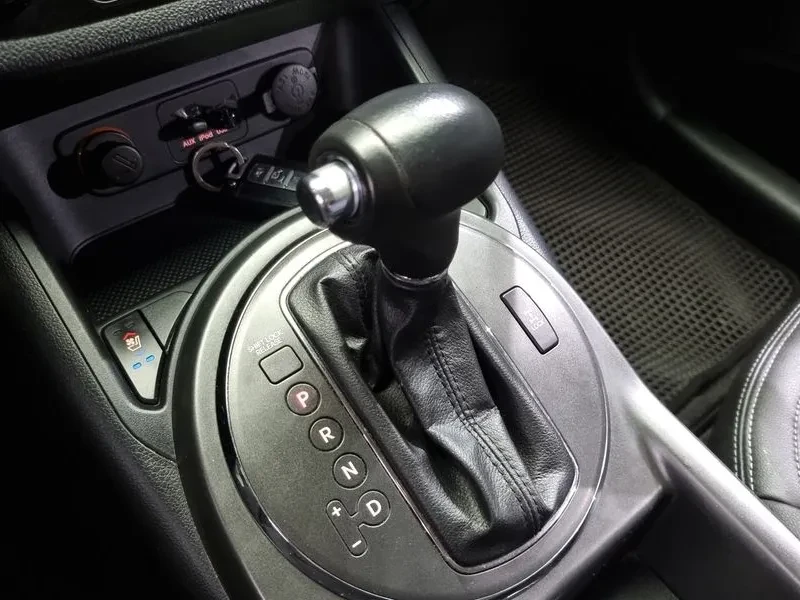 Kia Sportage 4Wd Tlx Top-Of-The-Line Model - изображение 9 | Auto.bg Kia Sportage 4Wd Tlx Top-Of-The-Line Model - изображение 9