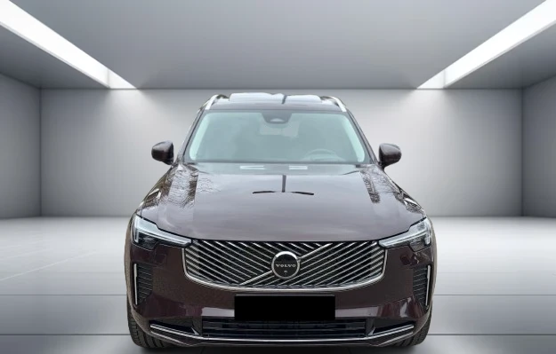Volvo Xc90 B5 AWD = Plus Bright = Гаранция - 61332 € - 51752869 1 | Car24.bg Volvo Xc90 B5 AWD = Plus Bright = Гаранция - 61332 € - 51752869 1