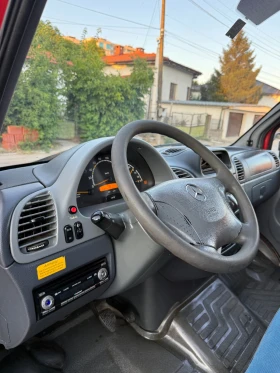 Mercedes-Benz Sprinter 313 313CDI ЛИЗИНГ КЛИМАТИК | Auto.bg — изображение 10 Mercedes-Benz Sprinter 313 313CDI ЛИЗИНГ КЛИМАТИК | Auto.bg — изображение 10