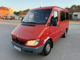Mercedes-Benz Sprinter 313 313CDI ЛИЗИНГ КЛИМАТИК | Auto.bg — изображение 3 Mercedes-Benz Sprinter 313 313CDI ЛИЗИНГ КЛИМАТИК | Auto.bg — изображение 3