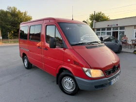 Mercedes-Benz Sprinter 313 313CDI ЛИЗИНГ КЛИМАТИК