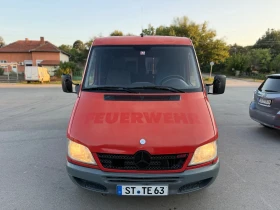 Mercedes-Benz Sprinter 313 313CDI ЛИЗИНГ КЛИМАТИК | Auto.bg — изображение 2 Mercedes-Benz Sprinter 313 313CDI ЛИЗИНГ КЛИМАТИК | Auto.bg — изображение 2