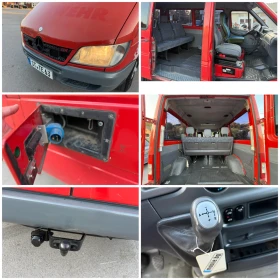 Mercedes-Benz Sprinter 313 313CDI ЛИЗИНГ КЛИМАТИК | Auto.bg — изображение 16 Mercedes-Benz Sprinter 313 313CDI ЛИЗИНГ КЛИМАТИК | Auto.bg — изображение 16