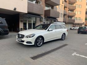Обява за продажба на Mercedes-Benz E 250 Distr/Camera/4 matic/ Масаж ~38 600 лв. - изображение 1