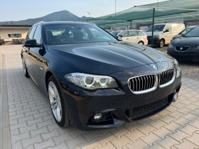Обява за продажба на BMW 525 2.0D M-Pac.  X-drive ЛИЗИНГ ~31 500 лв. - изображение 1