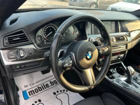 BMW 525 2.0D M-Pac.  X-drive  | Mobile.bg   8