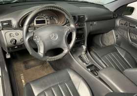 Mercedes-Benz C 32 AMG | Mobile.bg   6