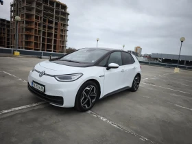 VW ID.3 Pro performance 58kw/h - Car24.bg VW ID.3 Pro performance 58kw/h