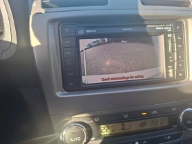 Toyota Avensis | Mobile.bg — малка снимка 14
