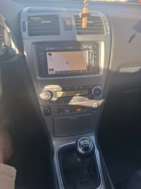 Toyota Avensis | Mobile.bg — малка снимка 15