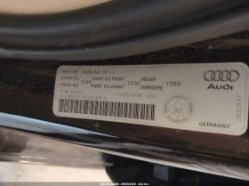 Audi A6 * АВТО КРЕДИТ* ЦЕНА ДО БГ * СЕРВИЗНА ИСТОРИЯ *  | Mobile.bg — малка снимка 16