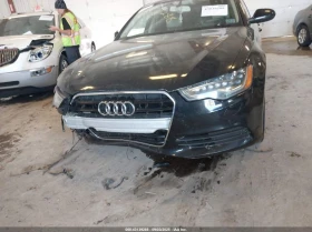Audi A6 * АВТО КРЕДИТ* ЦЕНА ДО БГ * СЕРВИЗНА ИСТОРИЯ *  | Mobile.bg — малка снимка 3