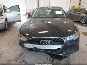 Audi A6 * АВТО КРЕДИТ* ЦЕНА ДО БГ * СЕРВИЗНА ИСТОРИЯ *  | Mobile.bg — малка снимка 2
