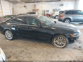 Audi A6 * АВТО КРЕДИТ* ЦЕНА ДО БГ * СЕРВИЗНА ИСТОРИЯ *  | Mobile.bg — малка снимка 5