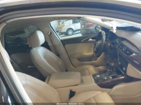 Audi A6 * АВТО КРЕДИТ* ЦЕНА ДО БГ * СЕРВИЗНА ИСТОРИЯ *  | Mobile.bg — малка снимка 10