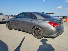 Mercedes-Benz CLA 45 AMG 2.0L 4 All wheel drive - 34000 лв. / 17383.92 € - 12221691 2 | Car24.bg Mercedes-Benz CLA 45 AMG 2.0L 4 All wheel drive - 34000 лв. / 17383.92 € - 12221691 2