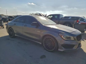 Mercedes-Benz CLA 45 AMG 2.0L 4 All wheel drive - 34000 лв. / 17383.92 € - 12221691 6 | Car24.bg Mercedes-Benz CLA 45 AMG 2.0L 4 All wheel drive - 34000 лв. / 17383.92 € - 12221691 6