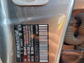 Mercedes-Benz CLA 45 AMG 2.0L 4 All wheel drive - 34000 лв. / 17383.92 € - 12221691 4 | Car24.bg Mercedes-Benz CLA 45 AMG 2.0L 4 All wheel drive - 34000 лв. / 17383.92 € - 12221691 4