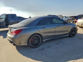 Mercedes-Benz CLA 45 AMG 2.0L 4 All wheel drive - 34000 лв. / 17383.92 € - 12221691 5 | Car24.bg Mercedes-Benz CLA 45 AMG 2.0L 4 All wheel drive - 34000 лв. / 17383.92 € - 12221691 5