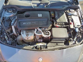 Mercedes-Benz CLA 45 AMG 2.0L 4 All wheel drive - 34000 лв. / 17383.92 € - 12221691 3 | Car24.bg Mercedes-Benz CLA 45 AMG 2.0L 4 All wheel drive - 34000 лв. / 17383.92 € - 12221691 3