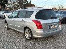Peugeot 308 SW 1.6 HDi (109кс) Панорама/Камера/Bluetooth/Euro4 - 4000 лв. / 2045.17 € - 22850676 8 | Car24.bg Peugeot 308 SW 1.6 HDi (109кс) Панорама/Камера/Bluetooth/Euro4 - 4000 лв. / 2045.17 € - 22850676 8