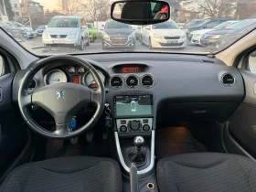 Peugeot 308 SW 1.6 HDi (109кс) Панорама/Камера/Bluetooth/Euro4 - 4000 лв. / 2045.17 € - 22850676 10 | Car24.bg Peugeot 308 SW 1.6 HDi (109кс) Панорама/Камера/Bluetooth/Euro4 - 4000 лв. / 2045.17 € - 22850676 10