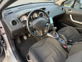 Peugeot 308 SW 1.6 HDi (109кс) Панорама/Камера/Bluetooth/Euro4 - 4000 лв. / 2045.17 € - 22850676 9 | Car24.bg Peugeot 308 SW 1.6 HDi (109кс) Панорама/Камера/Bluetooth/Euro4 - 4000 лв. / 2045.17 € - 22850676 9