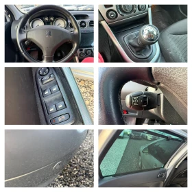 Peugeot 308 SW 1.6 HDi (109кс) Панорама/Камера/Bluetooth/Euro4 - 4000 лв. / 2045.17 € - 22850676 16 | Car24.bg Peugeot 308 SW 1.6 HDi (109кс) Панорама/Камера/Bluetooth/Euro4 - 4000 лв. / 2045.17 € - 22850676 16