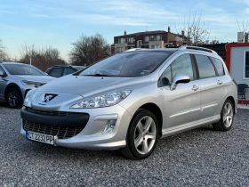 Peugeot 308 SW 1.6 HDi (109кс) Панорама/Камера/Bluetooth/Euro4 - Car24.bg Peugeot 308 SW 1.6 HDi (109кс) Панорама/Камера/Bluetooth/Euro4
