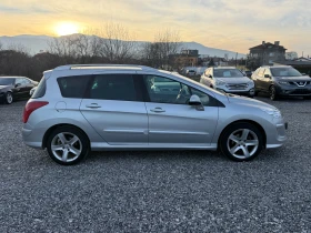 Peugeot 308 SW 1.6 HDi (109кс) Панорама/Камера/Bluetooth/Euro4 - 4000 лв. / 2045.17 € - 22850676 5 | Car24.bg Peugeot 308 SW 1.6 HDi (109кс) Панорама/Камера/Bluetooth/Euro4 - 4000 лв. / 2045.17 € - 22850676 5
