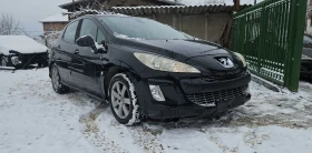 Peugeot 308 1.6 Бензин На Части - Car24.bg Peugeot 308 1.6 Бензин На Части