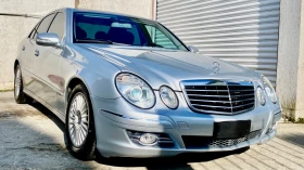 Mercedes-Benz E 320 Напълно обслужен - Car24.bg Mercedes-Benz E 320 Напълно обслужен